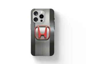 Honda Cute Phone Cases Limited Edition